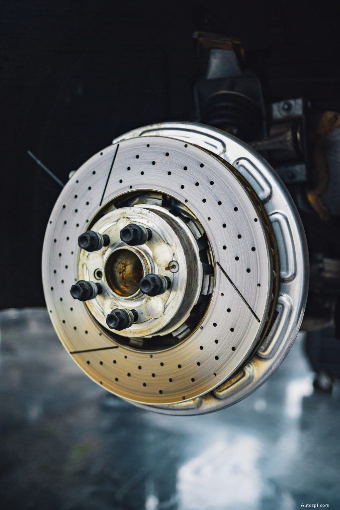 Beste rem- en rotoronderhoud:professionele tips van C&S Auto Repair 