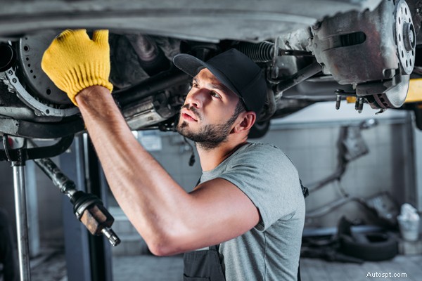 Deskundige autoreparatie in Idaho Falls – Betrouwbare, eersteklas kwaliteitsservice 