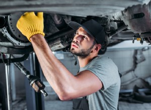 Deskundige autoreparatie in Idaho Falls – Betrouwbare, eersteklas kwaliteitsservice 