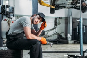 C&S Auto Repair:deskundig voertuigonderhoud en -reparaties in Idaho Falls 