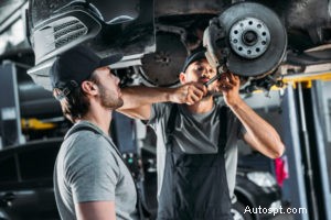 C&S Auto Repair:deskundig voertuigonderhoud en -reparaties in Idaho Falls 