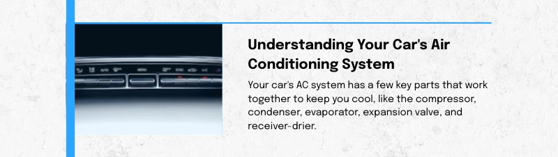 Deskundige auto-airconditioningreparatie in Dallas, TX – snelle en betrouwbare service 