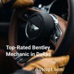Dallas’ Premier Bentley Service Center – deskundige reparaties, transparante prijzen en zorg op maat 