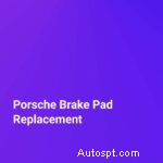 Deskundige vervanging van Porsche-remblokken bij Autoscope Dallas – Premium service en veiligheid 