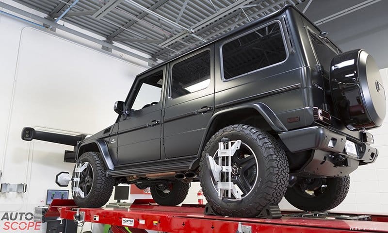 Deskundige Mercedes-Benz remservice in Dallas, TX – Premium zorg en veiligheid 
