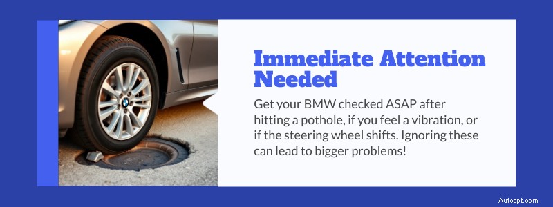 BMW-uitlijn- en bandenservices in Dallas en Plano, TX – Precisie en prestaties 