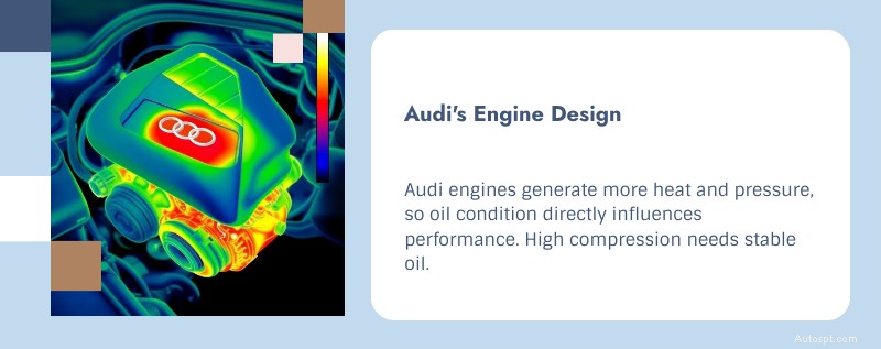 Deskundige Audi-olieverversingsservice in Dallas en Plano – Precision Care 