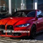 Deskundige BMW-onderhoud en -reparaties in Dallas – Precision Service 