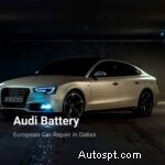 Deskundige Audi accu- en elektrische service – Plano en Dallas 