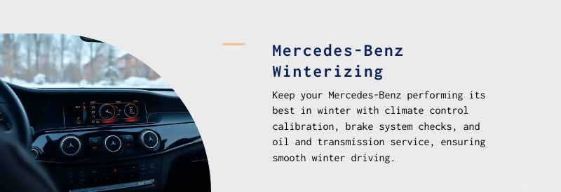 Checklist voor winteronderhoud voor luxe Europese auto s:bescherm Audi, BMW, Mercedes en meer 