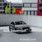 Dallas Audi Reparatie van ophanging en remmen – Deskundige service voor veiligheid en prestaties 
