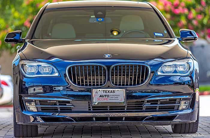Complete onderhouds- en servicegids voor de BMW X5 voor Dallas, TX 