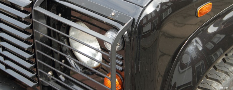 Vertrouwde Rover-monteurs in Dallas – Deskundige Land Rover-service en -reparatie 