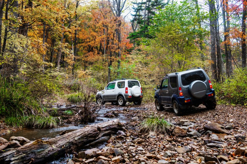 Vertrouwde Rover-monteurs in Dallas – Deskundige Land Rover-service en -reparatie 