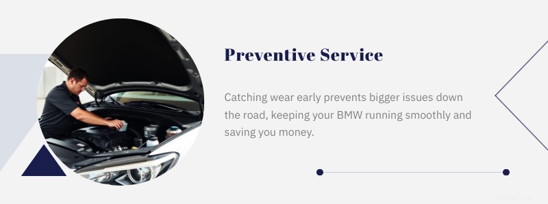 Dallas BMW Service:deskundige zorg die elke eigenaar mag verwachten 