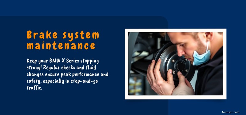 Premium BMW X-serie service in Plano en Dallas – Precisie en betrouwbaarheid 
