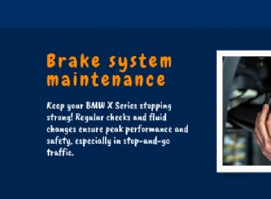 Premium BMW X-serie service in Plano en Dallas – Precisie en betrouwbaarheid 