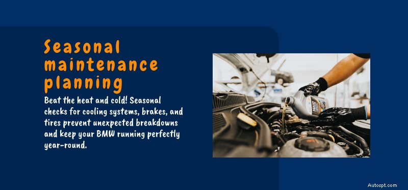 Premium BMW X-serie service in Plano en Dallas – Precisie en betrouwbaarheid 