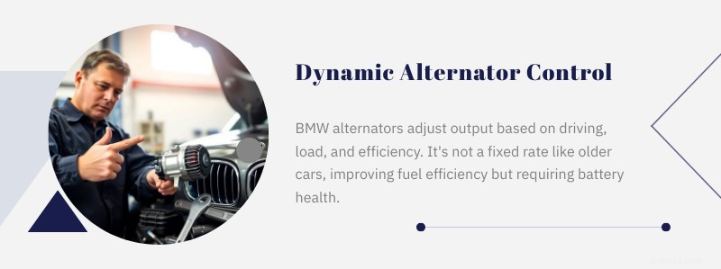 Dallas BMW elektrische en batterijservice – deskundige diagnostiek en precisiereparaties 