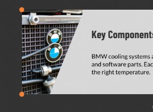 Deskundige BMW-koelsysteemservice in Dallas en Plano, TX 