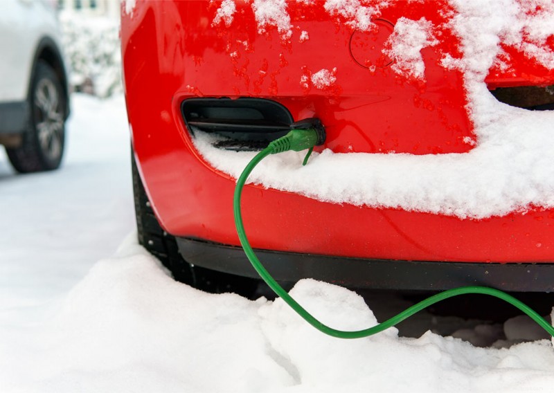 Heeft u deze winter een blokverwarming nodig voor uw auto? 
