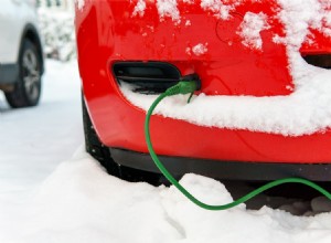 Heeft u deze winter een blokverwarming nodig voor uw auto? 