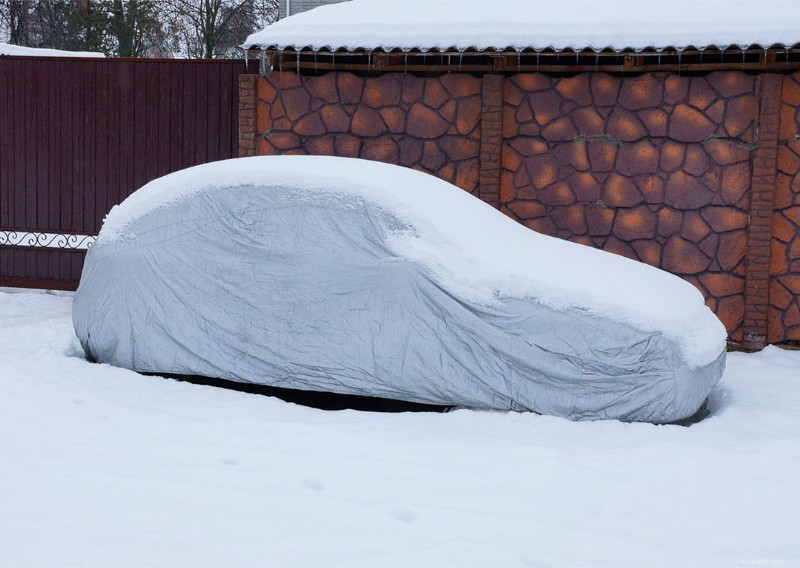 Autostalling in de winter gemakkelijk gemaakt:9 tips van experts om uw voertuig te beschermen 