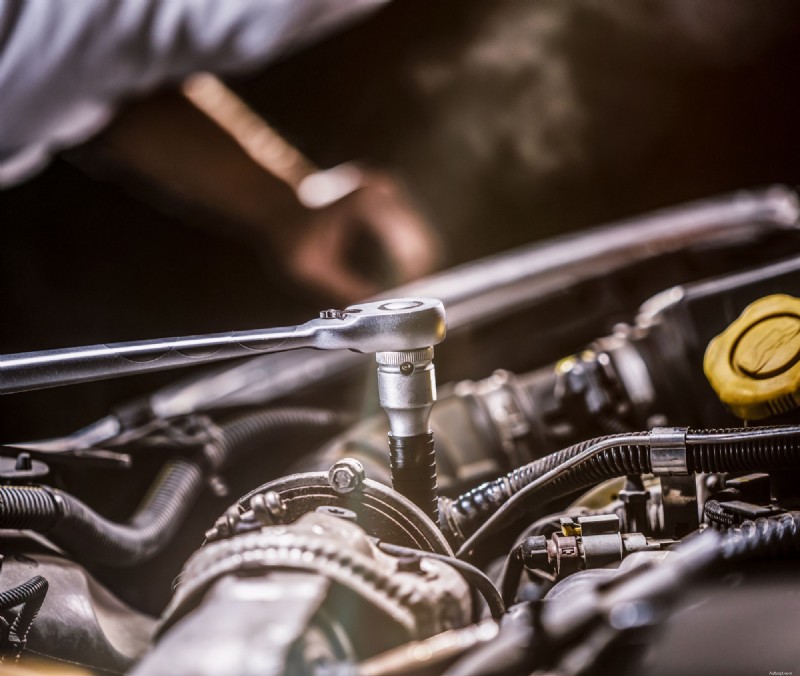 De drie C s:de gestructureerde aanpak van een monteur voor betrouwbare autoreparaties 