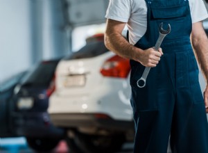 Mobiele mechanica:de betrouwbare toekomst van autoreparatie 