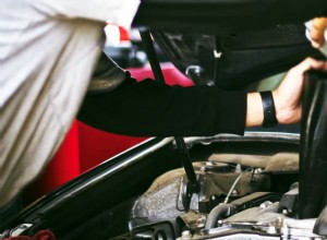 Vergroot de levensduur van uw auto:de essentiële gids voor regelmatig onderhoud 