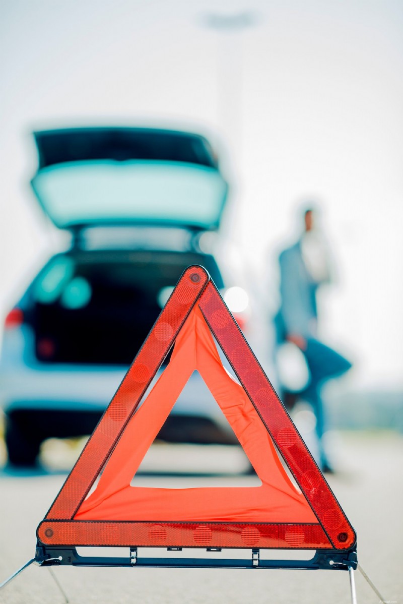 Belangrijkste autoproblemen:veelvoorkomende problemen vroegtijdig opsporen voor soepel rijden 