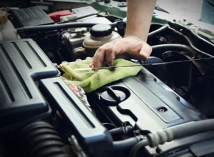 De juiste mobiele monteur kiezen:een gids voor betrouwbare autoreparaties op locatie 