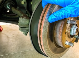 Northeast Auto Service – vertrouwde remspecialisten en voertuigonderhoud 