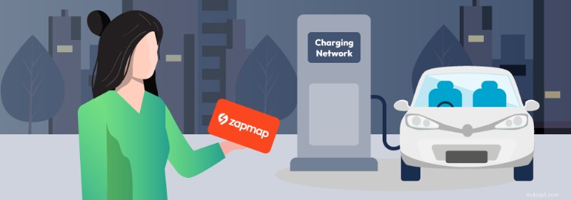 Hoe u kunt betalen voor openbaar EV-opladen in Groot-Brittannië:eenvoudig, veilig en betaalbaar 