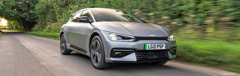 Oplaadtijd elektrische auto:wat u moet weten 