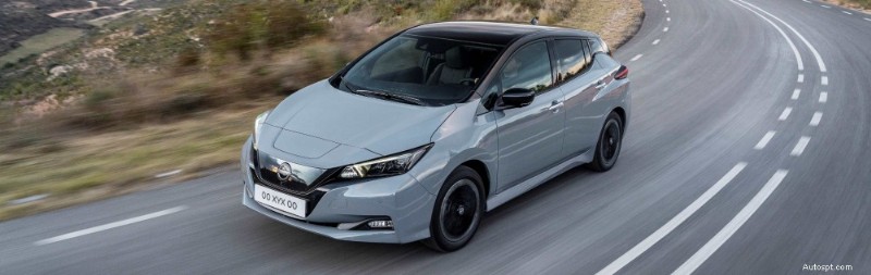 Oplaadtijd elektrische auto:wat u moet weten 