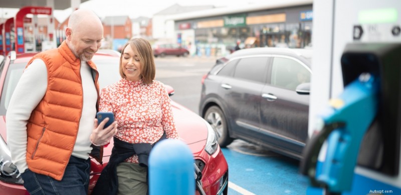 Master EV Charging:tips van experts van Zapmap-gebruikers 