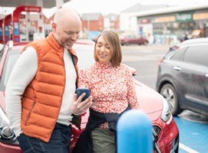 Master EV Charging:tips van experts van Zapmap-gebruikers 