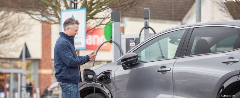 Master EV Charging:tips van experts van Zapmap-gebruikers 