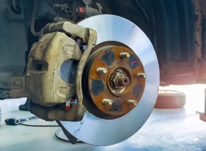 Northeast Auto Service:uitgebreide gids voor veiligheid en onderhoud van autoremmen 
