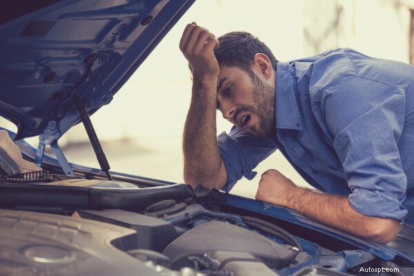 Wat u moet doen als uw auto niet wil starten:snelle gids voor probleemoplossing 