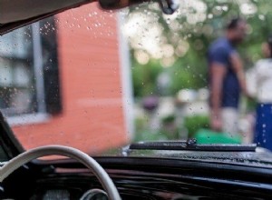 Beheers veilig rijden in regenachtige omstandigheden:tips en technieken van experts 