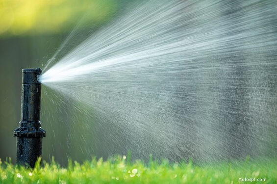 Stapsgewijze handleiding voor het veilig opnieuw opstarten van uw sprinklersysteem 
