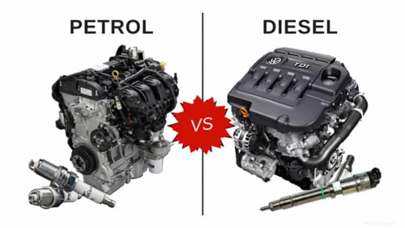 Gas- versus dieselmotoren in 2026:deskundige gids voor het kiezen van de juiste aandrijflijn 