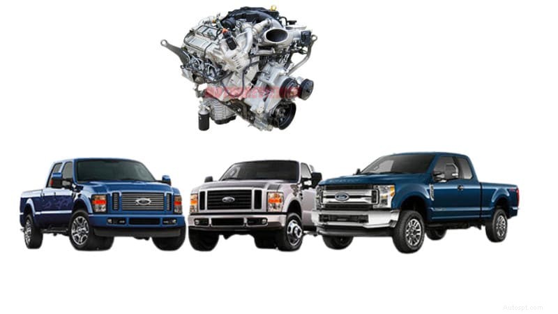 Vermijd deze 6,7 Powerstroke-motorjaren – deskundige gids voor betrouwbaarheid 