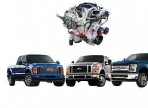 Vermijd deze 6,7 Powerstroke-motorjaren – deskundige gids voor betrouwbaarheid 