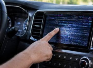 Infotainmentsysteem dood? Diagnose, reparatie en schatting van de kosten - Rx Mechanic Guide 