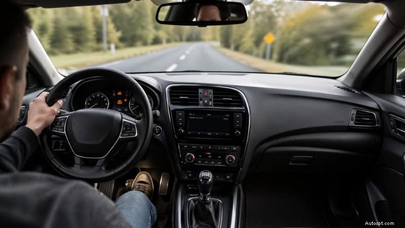 Waarom verliest uw auto vermogen bij acceleratie? Veelvoorkomende oorzaken en bewezen oplossingen 