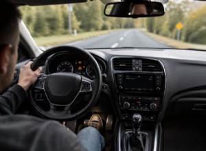 Waarom verliest uw auto vermogen bij acceleratie? Veelvoorkomende oorzaken en bewezen oplossingen 