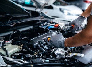 Het kiezen van de juiste autoreparatiewerkplaats in Vancouver, WA:sleutelfactoren waarmee u rekening moet houden 
